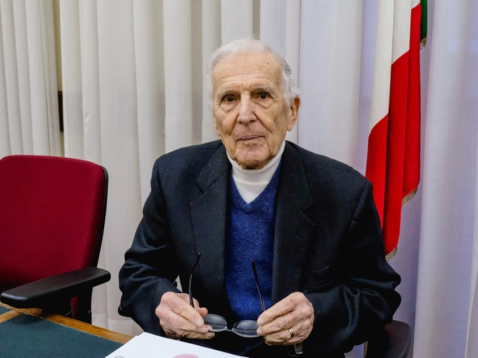 Silvio Garatini