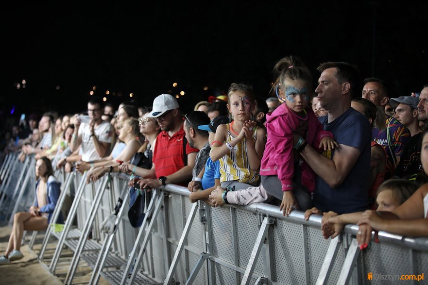 Zobacz, co działo się podczas drugiego dnia Olsztyn Green Festival [ZDJĘCIA] - zdjęcie 3