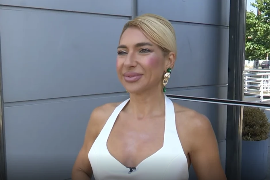  Jovana Jeremić kaže da je došlo vreme da objavi knjigu i da svede račune sa svima