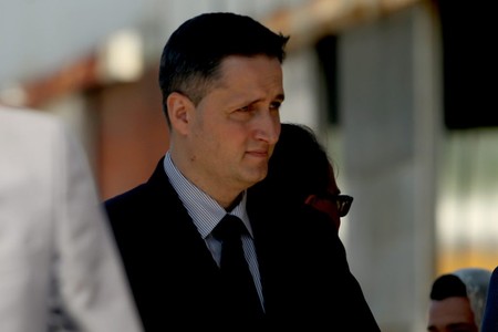 Denis Bećirović