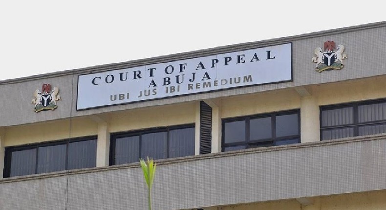 600 pre-election appeals filed in Appellate Court - President.