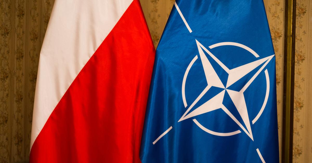  25 lat Polski w NATO: Członkostwo w Sojuszu powstrzymuje Rosję przed atakiem na Polskę i inne kraje regionu