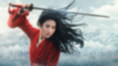 "Mulan": przygoda w starym stylu [RECENZJA]