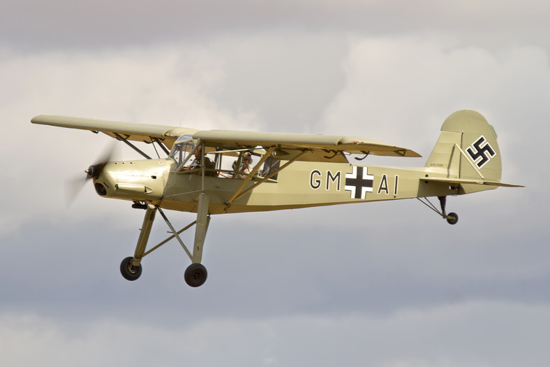 Fieseler Fi 156 Storch