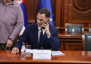 Siniša Mali