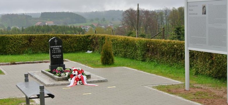 Ocalona od zapomnienia. Polska historia z niemieckiej prowincji