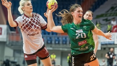 Challenge Cup piłkarek ręcznych: Perła Lublin awansowała do finału