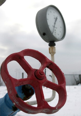 Czy UE wymusi na Ukrainie przejrzystość ws. przesyłu gazu?