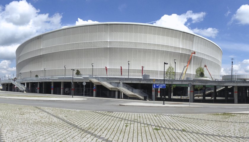 Są wyniki NIK po kontrli na Stadionie