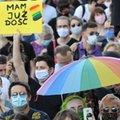 Powstaje fundusz kryzysowy LGBT+. Zbiera na pomoc dla demonstrantów