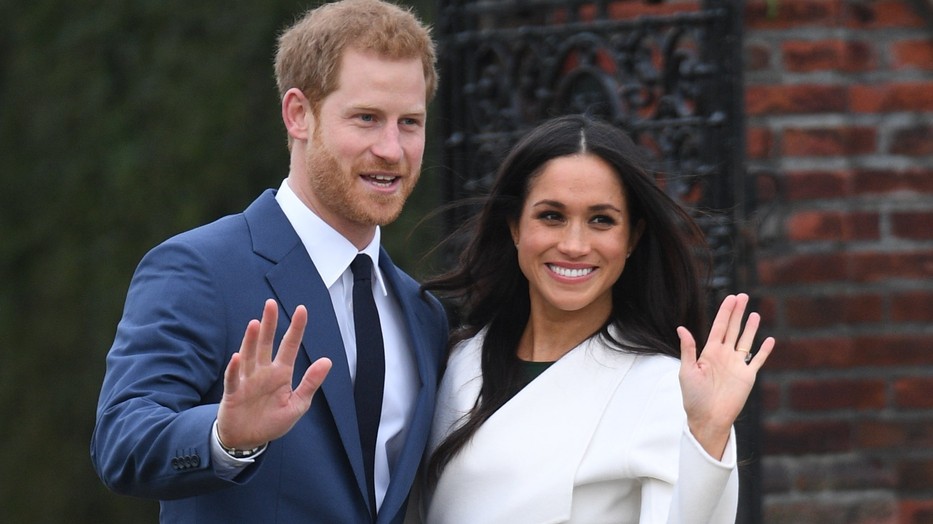 Anyák napja alkalmából megható fotót poszoltak Meghan hercegné és Diana tiszteletére is /Fotó: Northfoto