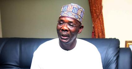 Gov Sule condemns killing of Nasarawa APC Chairman