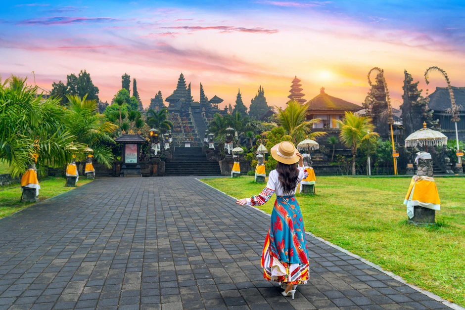 Bali