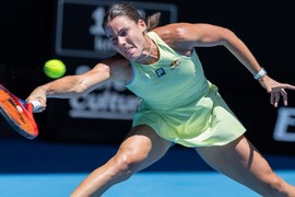 PRAVI SKANDALE u Melburnu, a BOGATIJA je od Novaka, Nadala i Federera zajedno: Od cifre na njenom računu VRTI SE U GLAVI, a ima samo 23 godine i osvojen 1 turnir