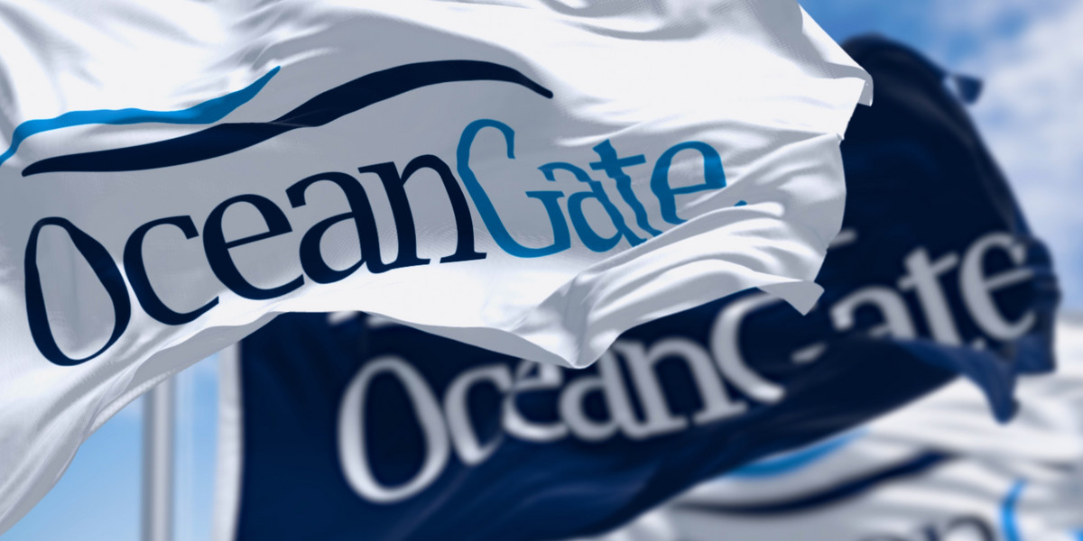 Firma OceanGate podała w czwartek tragiczne wieści
