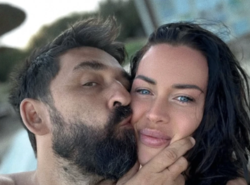 OGNJEN AMIDŽIĆ DOBIO TREĆE DETE! Oglasio se i sa svima podelio VELIKU RADOST: "Jedva čekam da budemo svi zajedno" 