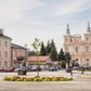 Rynek w Krasnymstawie