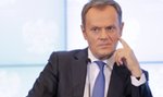 Tusk nie broni Protasiewicza. To jego koniec?