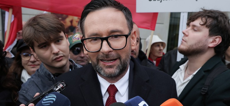 "Nie przyznałem się do winy". Obajtek staje przed prokuraturą i odpiera zarzuty