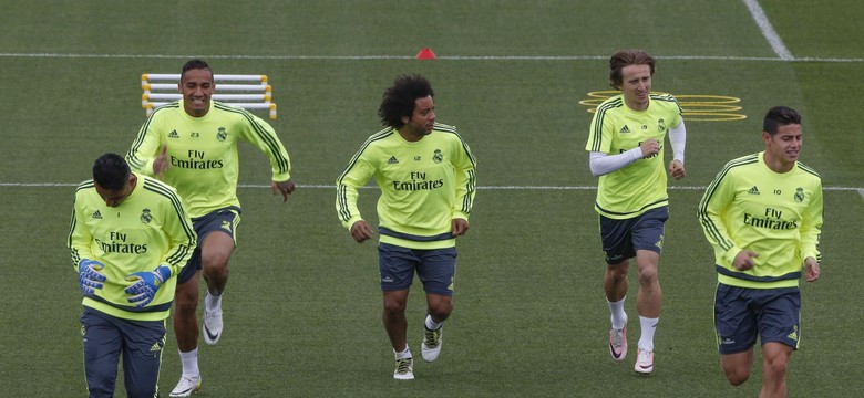 Copa America: David Luiz i Marcelo nie zagrają w reprezentacji Brazylii