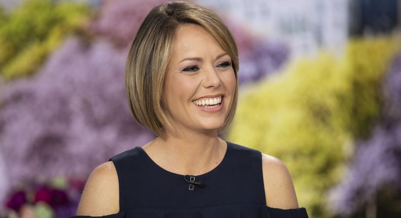 OMG, Dylan Dreyer's Due Date Is That Soon?