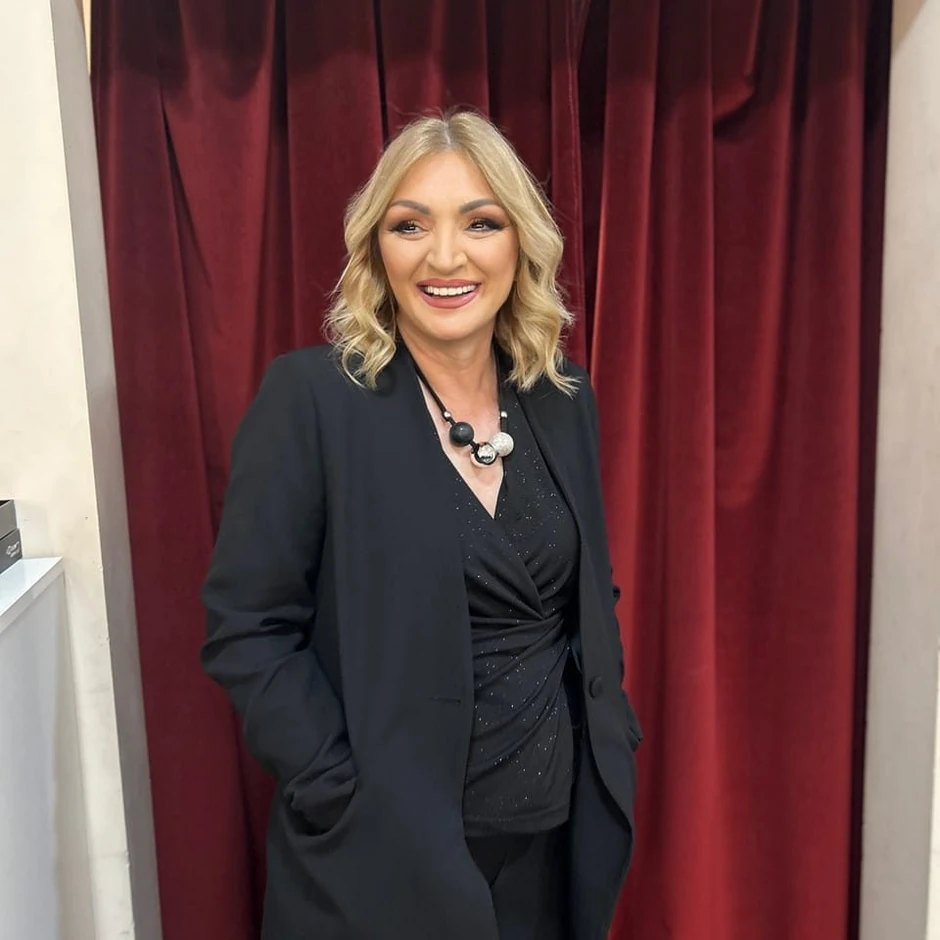 Ubijena Ankica Delibašić