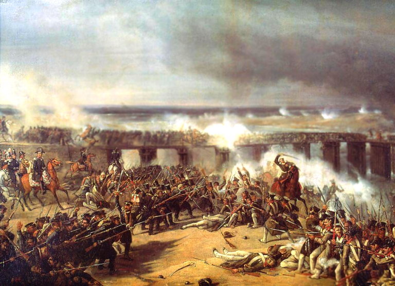 Nieudolność polskich dowódców doprowadziła do klęski wojsk polskich w bitwie pod Ostrołęką, która stała się momentem zwrotnym powstania, początkiem jego końca