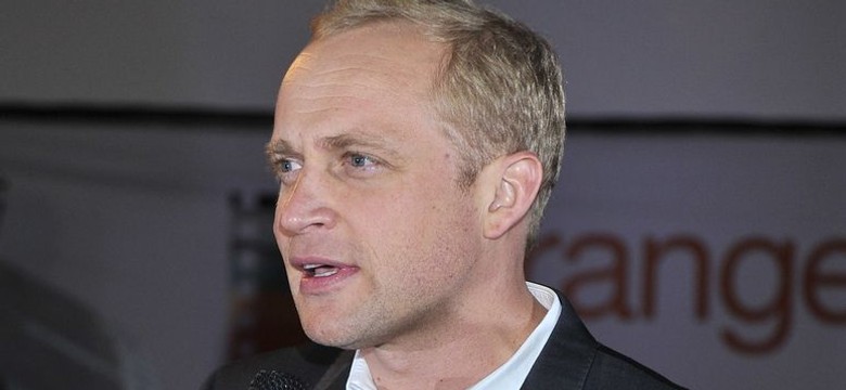 Piotr Adamczyk już po ślubie? Aktor ożenił się w tajemnicy przed mediami