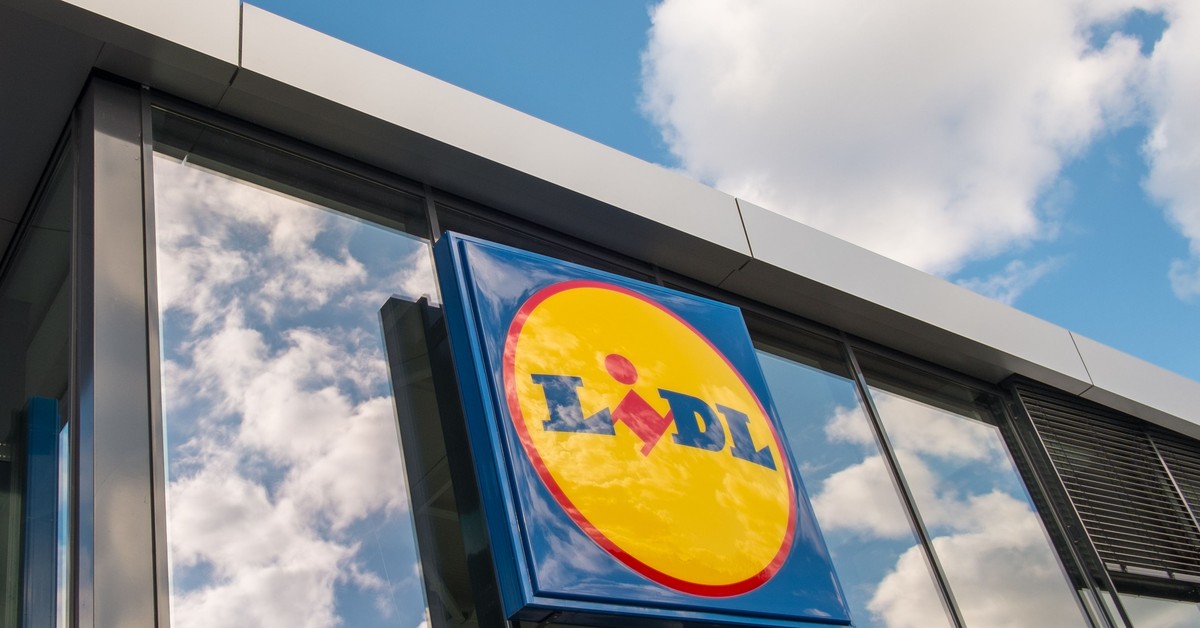 Lidl wprowadza do sprzedaży maseczki ochronne. Ile będą kosztować? -  Dziennik.pl