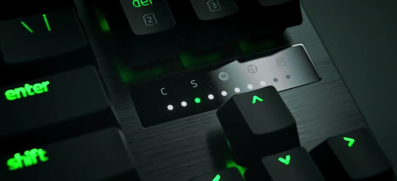 Razer Huntsman v3 TKL