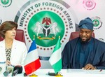 FG, France sign agreement to support young entrepreneurs, boost employment