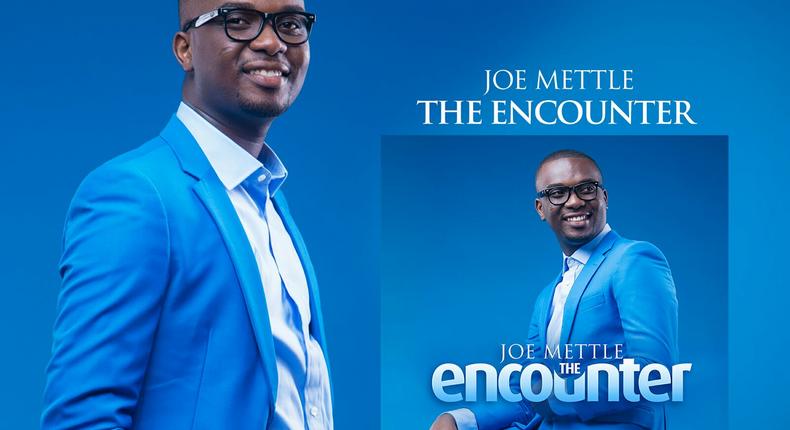 Joe Mettle