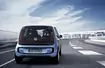 Volkswagen Space up - Maksymalne mini