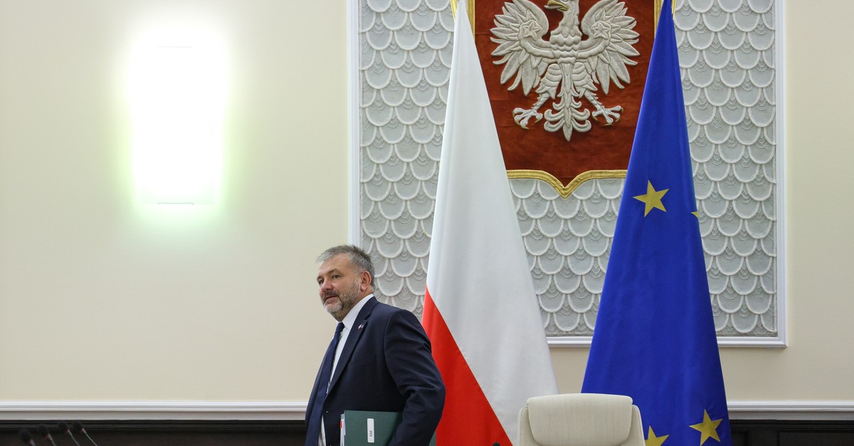 Reforma KRS. Resort ministra Żurka chce reaktywować starą Radę Sądownictwa