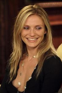 W żyłach Cameron Diaz płynie kubańska krew