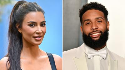 Kim Kardashian ends relationship with NFL star Odell Beckham Jr [PEOPLE]