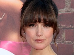 Rose Byrne ma romans z Owenem Wilsonem