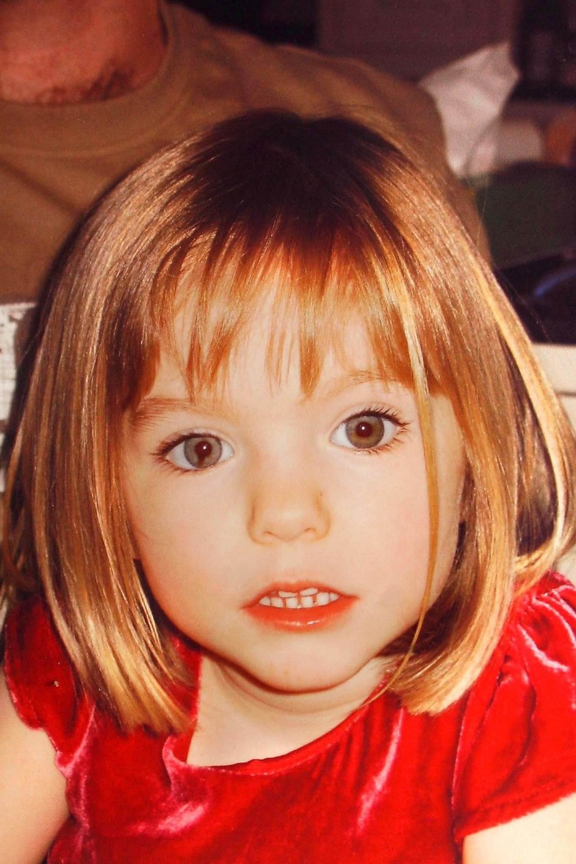 Premier pomógł zatuszować śmierć Madeleine McCann