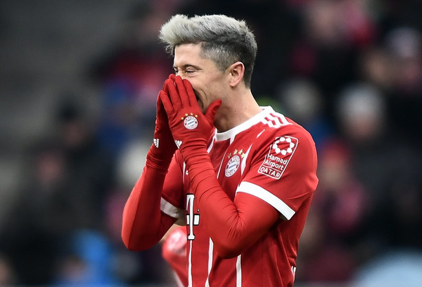 Liga Mistrzów: Pojedynek Lewandowskiego z Neymarem. Bayern kontra PSG o pierwsze miejsce w grupie