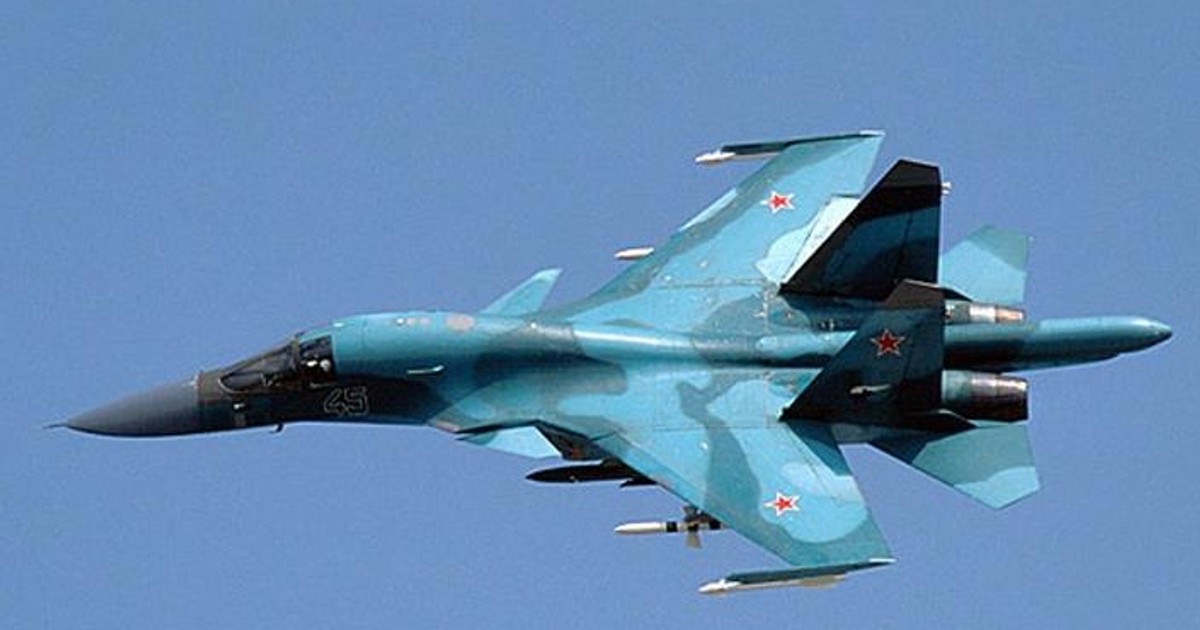 Rosyjscy piloci katapultowali się w hangarze. Tragiczne skutki "eksperymentu"