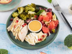 W sezonowości siła! Jak jeść, by wzmacniać odporność - konkretne produkty i ich połączenia