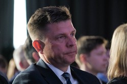 Petru: Udało mi się przyczynić do spadku notowań Konfederacji