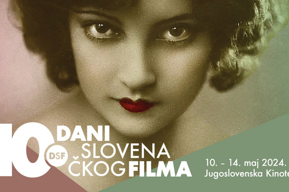 Počinju Dani slovenačkog filma u Jugoslovenskoj kinoteci: Ovo je program