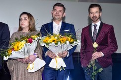 Nie żyje teściowa Zenka Martyniuka. Wzruszający wpis Danuty Martyniuk