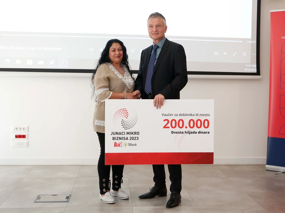 Marine Nastovski, "Makin Skituljko"