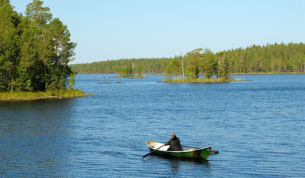 Finska