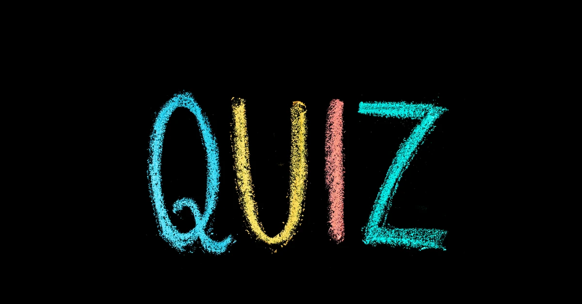 Bardzo szybki QUIZ z wiedzy o społeczeństwie. Odpowiedź na 11 pytań zajmie Ci tylko chwilę