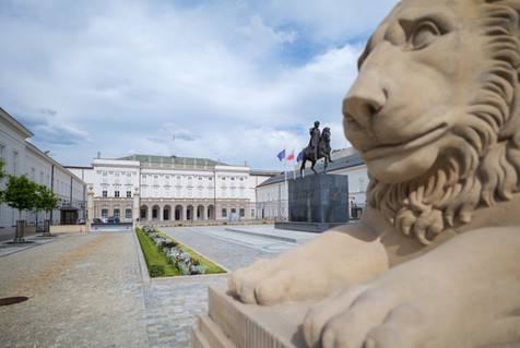 To najlepszy prezydent Polski. Polacy wskazali