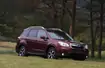 Nowy Subaru Forester: po prostu SUV