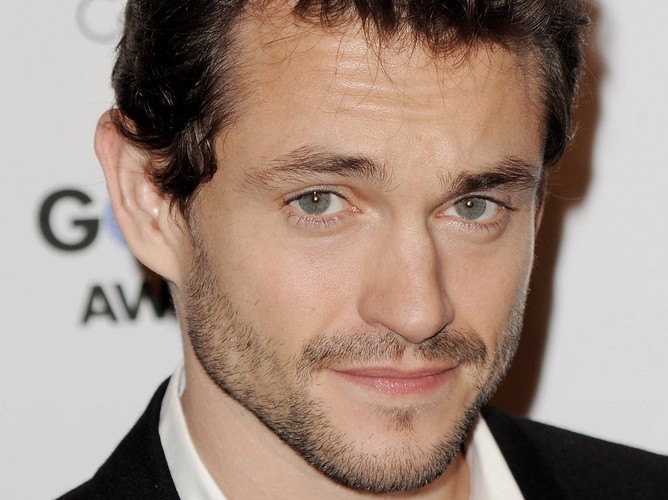 Hugh Dancy